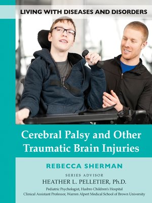 cover image of Cerebral Palsy and Other Traumatic Brain Injuries